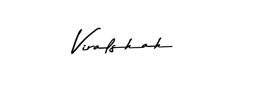 This is the best signature style for the Viralshah name. Also you like these signature font (Asem Kandis PERSONAL USE). Mix name signature. Viralshah signature style 9 images and pictures png
