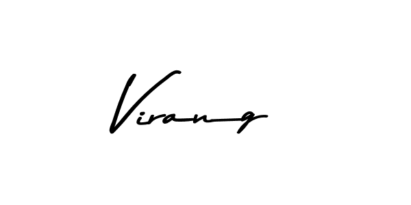 You can use this online signature creator to create a handwritten signature for the name Virang. This is the best online autograph maker. Virang signature style 9 images and pictures png