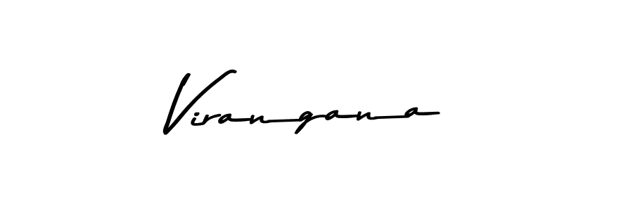 How to Draw Virangana signature style? Asem Kandis PERSONAL USE is a latest design signature styles for name Virangana. Virangana signature style 9 images and pictures png