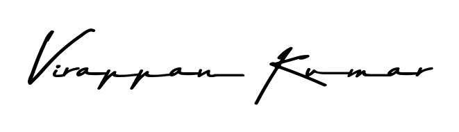 Looking for the ultimate eSignature for Virappan Kumar? Explore Asem Kandis PERSONAL USE font collection and download transparent PNGs in seconds. Virappan Kumar signature style 9 images and pictures png