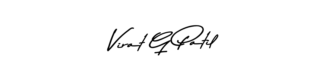 See photos of Virat G Patil official signature by Spectra . Check more albums & portfolios. Read reviews & check more about Asem Kandis PERSONAL USE font. Virat G Patil signature style 9 images and pictures png