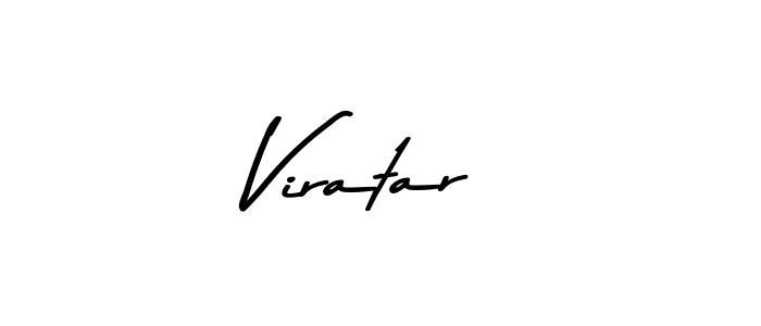 This is the best signature style for the Viratar name. Also you like these signature font (Asem Kandis PERSONAL USE). Mix name signature. Viratar signature style 9 images and pictures png
