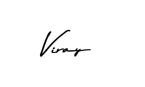 It looks lik you need a new signature style for name Viray. Design unique handwritten (Asem Kandis PERSONAL USE) signature with our free signature maker in just a few clicks. Viray signature style 9 images and pictures png