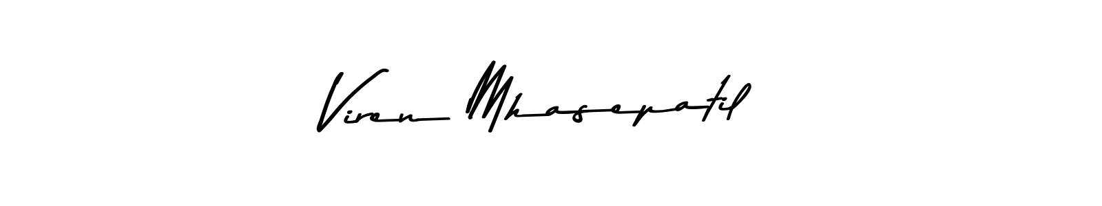 See photos of Viren Mhasepatil official signature by Spectra . Check more albums & portfolios. Read reviews & check more about Asem Kandis PERSONAL USE font. Viren Mhasepatil signature style 9 images and pictures png