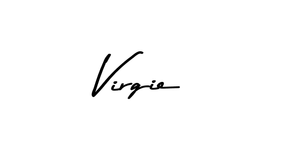 Check out images of Autograph of Virgie name. Actor Virgie Signature Style. Asem Kandis PERSONAL USE is a professional sign style online. Virgie signature style 9 images and pictures png