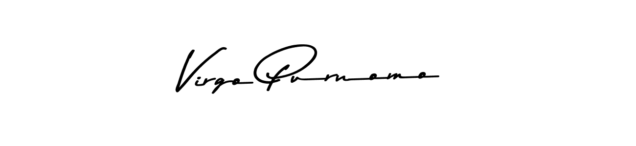 Here are the top 10 professional signature styles for the name Virgo Purnomo. These are the best autograph styles you can use for your name. Virgo Purnomo signature style 9 images and pictures png