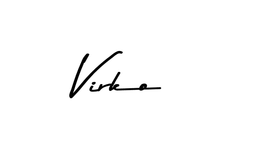 Check out images of Autograph of Virko name. Actor Virko Signature Style. Asem Kandis PERSONAL USE is a professional sign style online. Virko signature style 9 images and pictures png