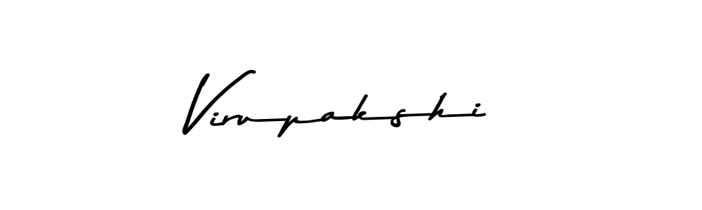 The best way (Asem Kandis PERSONAL USE) to make a short signature is to pick only two or three words in your name. The name Virupakshi include a total of six letters. For converting this name. Virupakshi signature style 9 images and pictures png