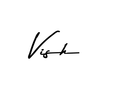 You can use this online signature creator to create a handwritten signature for the name Vish. This is the best online autograph maker. Vish signature style 9 images and pictures png