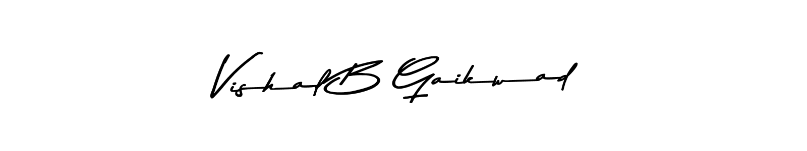 See photos of Vishal B Gaikwad official signature by Spectra . Check more albums & portfolios. Read reviews & check more about Asem Kandis PERSONAL USE font. Vishal B Gaikwad signature style 9 images and pictures png