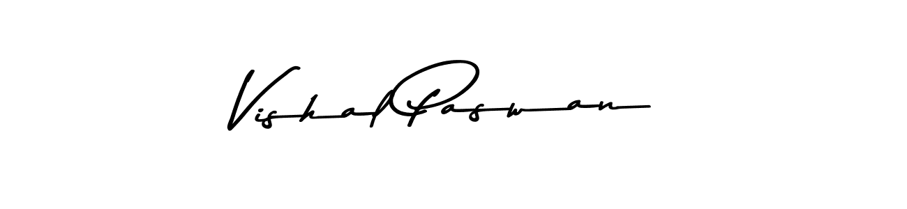 Make a short Vishal Paswan signature style. Manage your documents anywhere anytime using Asem Kandis PERSONAL USE. Create and add eSignatures, submit forms, share and send files easily. Vishal Paswan signature style 9 images and pictures png