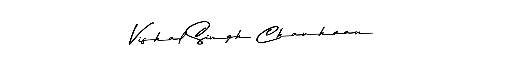 You can use this online signature creator to create a handwritten signature for the name Vishal Singh Chauhaan. This is the best online autograph maker. Vishal Singh Chauhaan signature style 9 images and pictures png