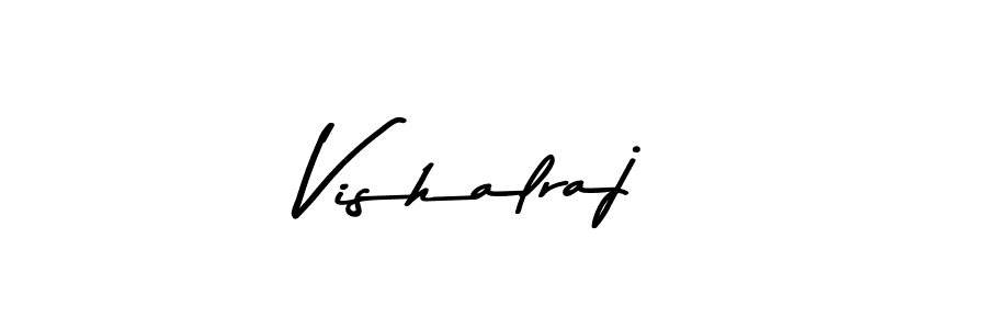 It looks lik you need a new signature style for name Vishalraj. Design unique handwritten (Asem Kandis PERSONAL USE) signature with our free signature maker in just a few clicks. Vishalraj signature style 9 images and pictures png