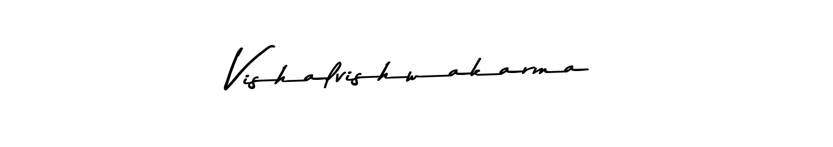 Make a beautiful signature design for name Vishalvishwakarma. Use this online signature maker to create a handwritten signature for free. Vishalvishwakarma signature style 9 images and pictures png