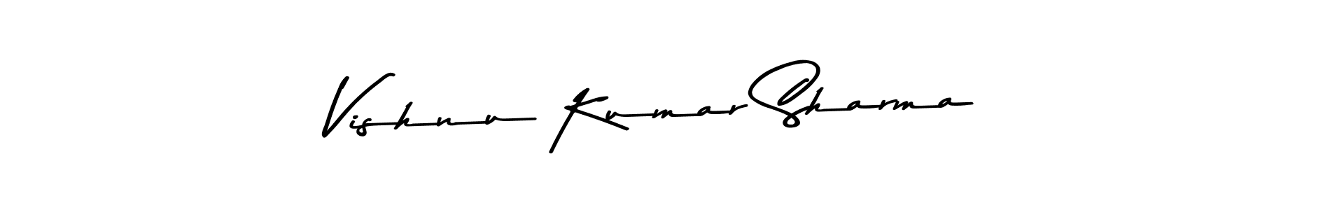 Check out images of Autograph of Vishnu Kumar Sharma name. Actor Vishnu Kumar Sharma Signature Style. Asem Kandis PERSONAL USE is a professional sign style online. Vishnu Kumar Sharma signature style 9 images and pictures png