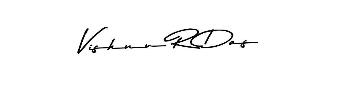 Best and Professional Signature Style for Vishnu R Das. Asem Kandis PERSONAL USE Best Signature Style Collection. Vishnu R Das signature style 9 images and pictures png