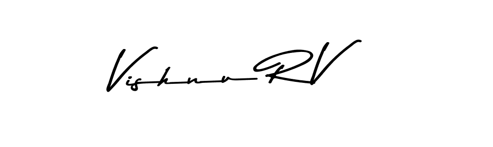 See photos of Vishnu R V official signature by Spectra . Check more albums & portfolios. Read reviews & check more about Asem Kandis PERSONAL USE font. Vishnu R V signature style 9 images and pictures png