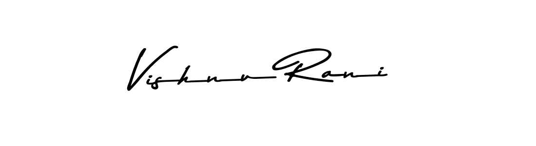 See photos of Vishnu Rani official signature by Spectra . Check more albums & portfolios. Read reviews & check more about Asem Kandis PERSONAL USE font. Vishnu Rani signature style 9 images and pictures png