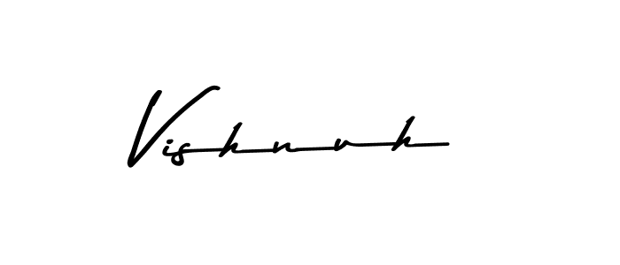 You can use this online signature creator to create a handwritten signature for the name Vishnuh. This is the best online autograph maker. Vishnuh signature style 9 images and pictures png