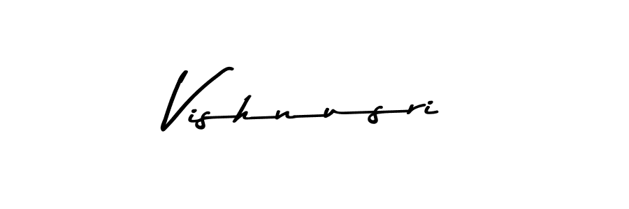 Also we have Vishnusri name is the best signature style. Create professional handwritten signature collection using Asem Kandis PERSONAL USE autograph style. Vishnusri signature style 9 images and pictures png