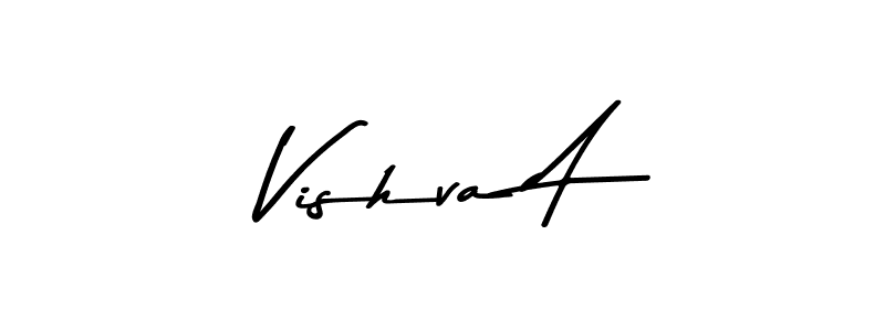 See photos of Vishva A official signature by Spectra . Check more albums & portfolios. Read reviews & check more about Asem Kandis PERSONAL USE font. Vishva A signature style 9 images and pictures png