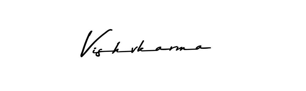 Also You can easily find your signature by using the search form. We will create Vishvkarma name handwritten signature images for you free of cost using Asem Kandis PERSONAL USE sign style. Vishvkarma signature style 9 images and pictures png