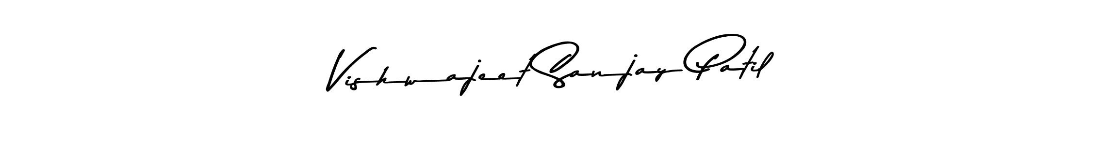 See photos of Vishwajeet Sanjay Patil official signature by Spectra . Check more albums & portfolios. Read reviews & check more about Asem Kandis PERSONAL USE font. Vishwajeet Sanjay Patil signature style 9 images and pictures png