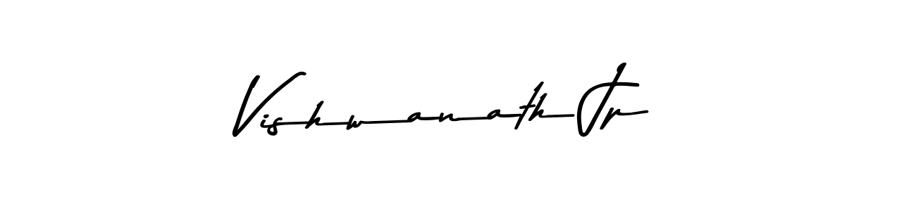 You can use this online signature creator to create a handwritten signature for the name Vishwanath Jp. This is the best online autograph maker. Vishwanath Jp signature style 9 images and pictures png