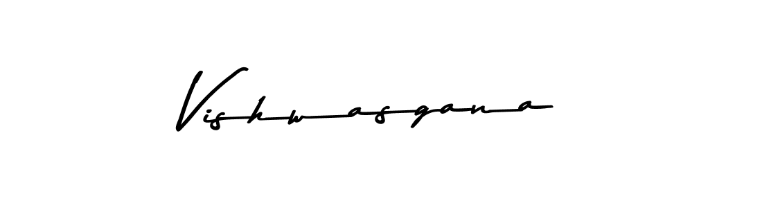 You can use this online signature creator to create a handwritten signature for the name Vishwasgana. This is the best online autograph maker. Vishwasgana signature style 9 images and pictures png