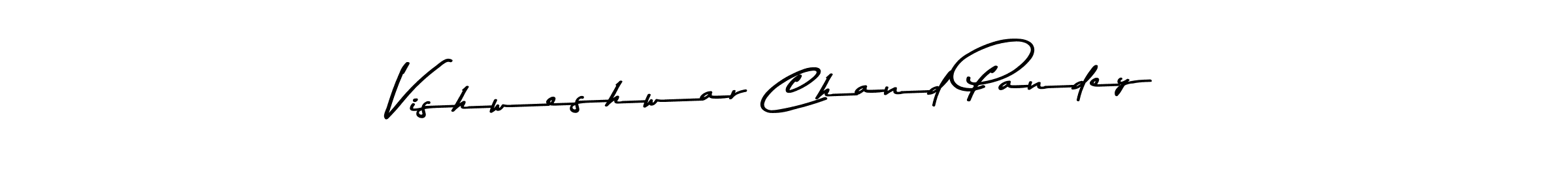 Check out images of Autograph of Vishweshwar Chand Pandey name. Actor Vishweshwar Chand Pandey Signature Style. Asem Kandis PERSONAL USE is a professional sign style online. Vishweshwar Chand Pandey signature style 9 images and pictures png