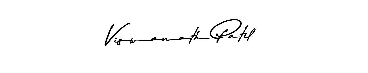 Similarly Asem Kandis PERSONAL USE is the best handwritten signature design. Signature creator online .You can use it as an online autograph creator for name Viswanath Patil. Viswanath Patil signature style 9 images and pictures png