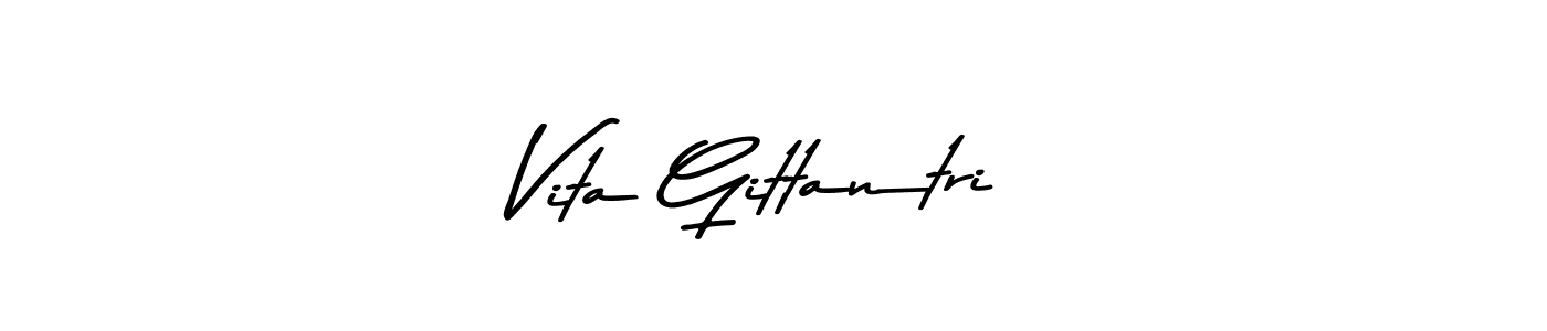Best and Professional Signature Style for Vita Gittantri. Asem Kandis PERSONAL USE Best Signature Style Collection. Vita Gittantri signature style 9 images and pictures png