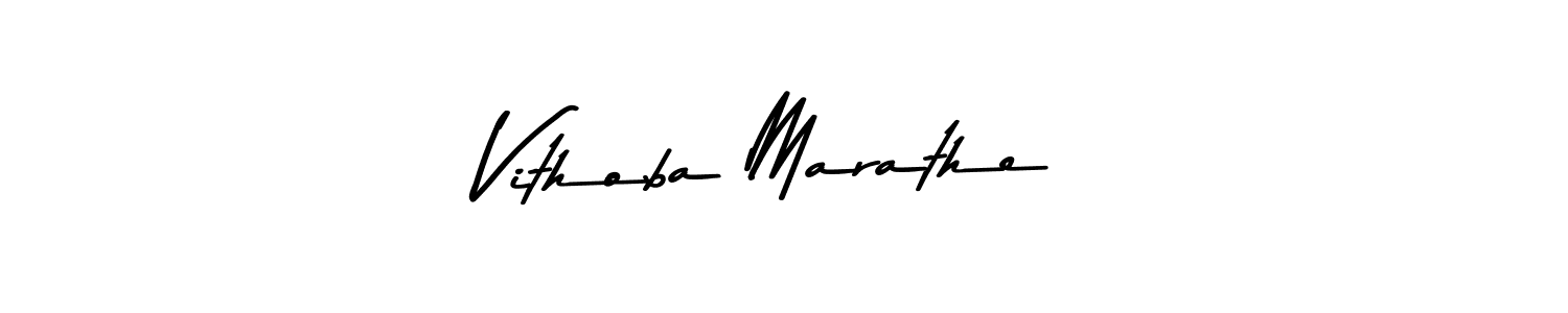 Check out images of Autograph of Vithoba Marathe name. Actor Vithoba Marathe Signature Style. Asem Kandis PERSONAL USE is a professional sign style online. Vithoba Marathe signature style 9 images and pictures png