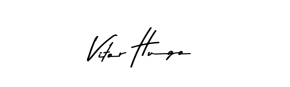 Check out images of Autograph of Vitor Hugo name. Actor Vitor Hugo Signature Style. Asem Kandis PERSONAL USE is a professional sign style online. Vitor Hugo signature style 9 images and pictures png