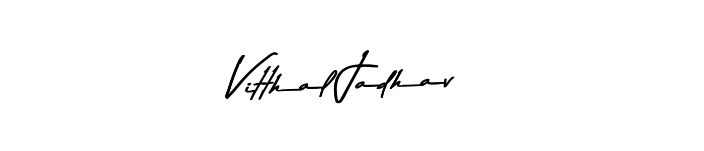 See photos of Vitthal Jadhav official signature by Spectra . Check more albums & portfolios. Read reviews & check more about Asem Kandis PERSONAL USE font. Vitthal Jadhav signature style 9 images and pictures png