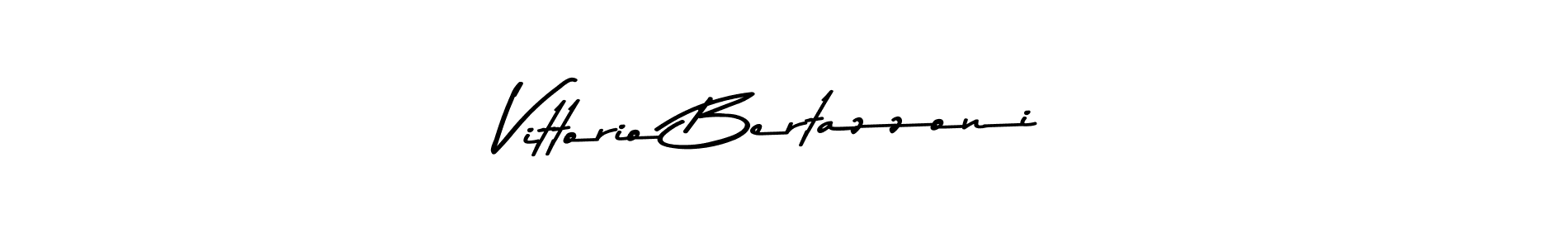 The best way (Asem Kandis PERSONAL USE) to make a short signature is to pick only two or three words in your name. The name Vittorio Bertazzoni include a total of six letters. For converting this name. Vittorio Bertazzoni signature style 9 images and pictures png