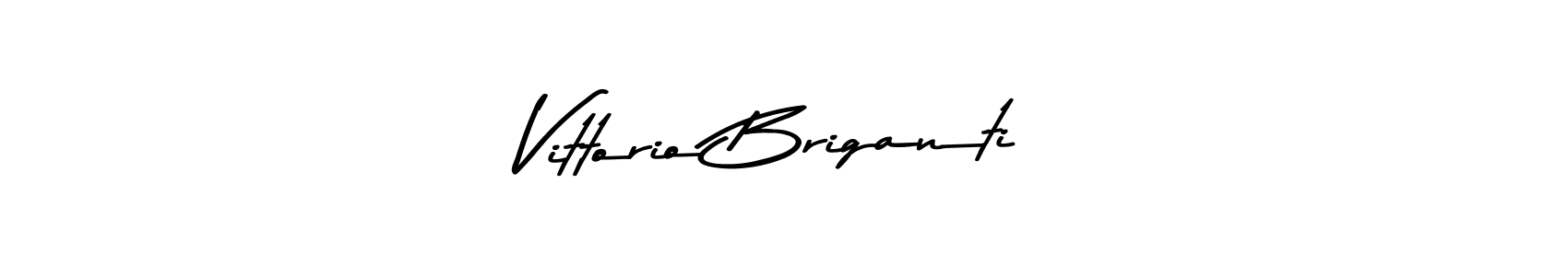 Make a beautiful signature design for name Vittorio Briganti. Use this online signature maker to create a handwritten signature for free. Vittorio Briganti signature style 9 images and pictures png