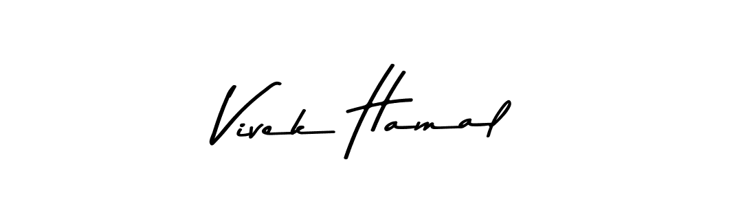 Check out images of Autograph of Vivek Hamal name. Actor Vivek Hamal Signature Style. Asem Kandis PERSONAL USE is a professional sign style online. Vivek Hamal signature style 9 images and pictures png