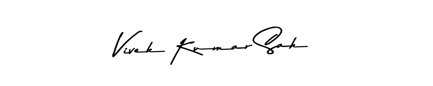 Once you've used our free online signature maker to create your best signature Asem Kandis PERSONAL USE style, it's time to enjoy all of the benefits that Vivek Kumar Sah name signing documents. Vivek Kumar Sah signature style 9 images and pictures png