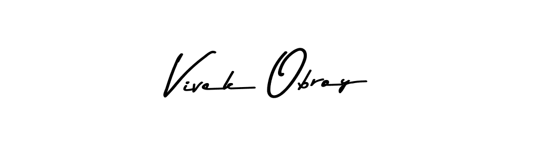 You can use this online signature creator to create a handwritten signature for the name Vivek Obroy. This is the best online autograph maker. Vivek Obroy signature style 9 images and pictures png