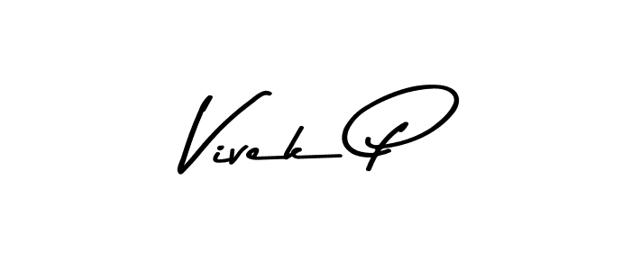 Check out images of Autograph of Vivek P name. Actor Vivek P Signature Style. Asem Kandis PERSONAL USE is a professional sign style online. Vivek P signature style 9 images and pictures png