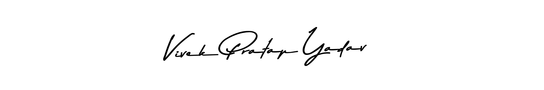 It looks lik you need a new signature style for name Vivek Pratap Yadav. Design unique handwritten (Asem Kandis PERSONAL USE) signature with our free signature maker in just a few clicks. Vivek Pratap Yadav signature style 9 images and pictures png