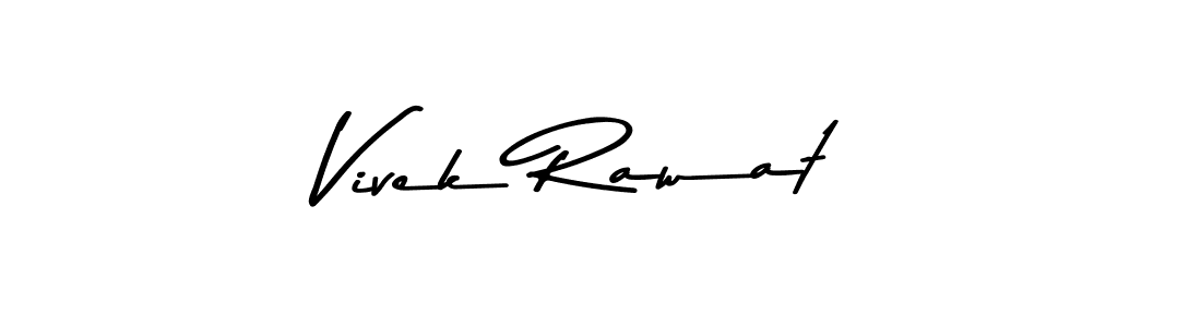 if you are searching for the best signature style for your name Vivek Rawat. so please give up your signature search. here we have designed multiple signature styles  using Asem Kandis PERSONAL USE. Vivek Rawat signature style 9 images and pictures png