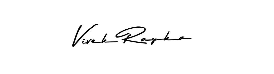 The best way (Asem Kandis PERSONAL USE) to make a short signature is to pick only two or three words in your name. The name Vivek Rayka include a total of six letters. For converting this name. Vivek Rayka signature style 9 images and pictures png