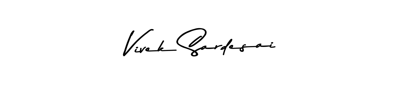 Once you've used our free online signature maker to create your best signature Asem Kandis PERSONAL USE style, it's time to enjoy all of the benefits that Vivek Sardesai name signing documents. Vivek Sardesai signature style 9 images and pictures png