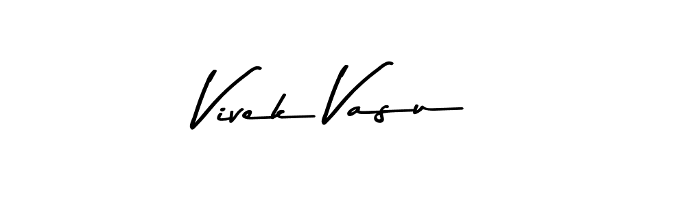 Once you've used our free online signature maker to create your best signature Asem Kandis PERSONAL USE style, it's time to enjoy all of the benefits that Vivek Vasu name signing documents. Vivek Vasu signature style 9 images and pictures png