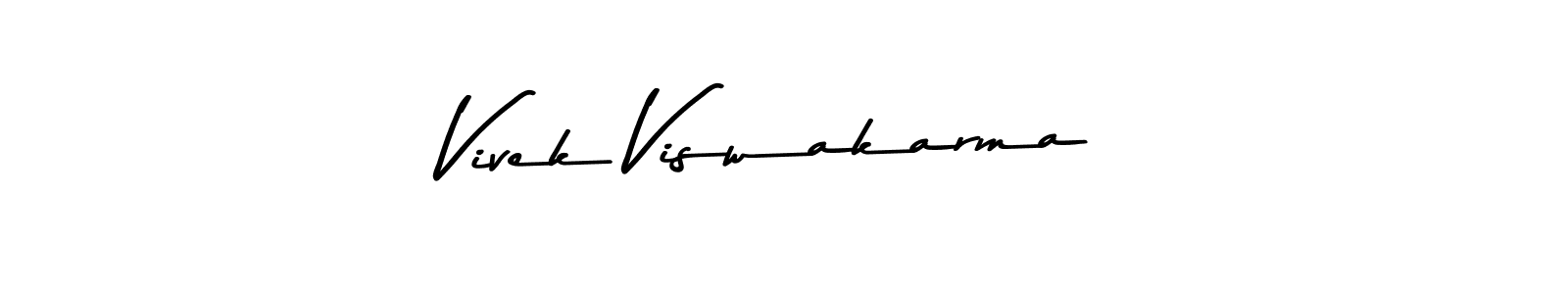 Check out images of Autograph of Vivek Viswakarma name. Actor Vivek Viswakarma Signature Style. Asem Kandis PERSONAL USE is a professional sign style online. Vivek Viswakarma signature style 9 images and pictures png