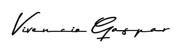 Turn your name Vivencio Gaspar into a signature brand with Asem Kandis PERSONAL USE styling. Download in standard PNG or transparent format anytime. Vivencio Gaspar signature style 9 images and pictures png
