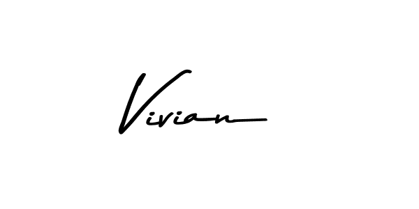 You can use this online signature creator to create a handwritten signature for the name Vivian. This is the best online autograph maker. Vivian signature style 9 images and pictures png