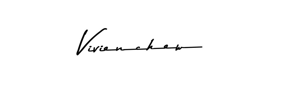 You can use this online signature creator to create a handwritten signature for the name Vivienchew. This is the best online autograph maker. Vivienchew signature style 9 images and pictures png